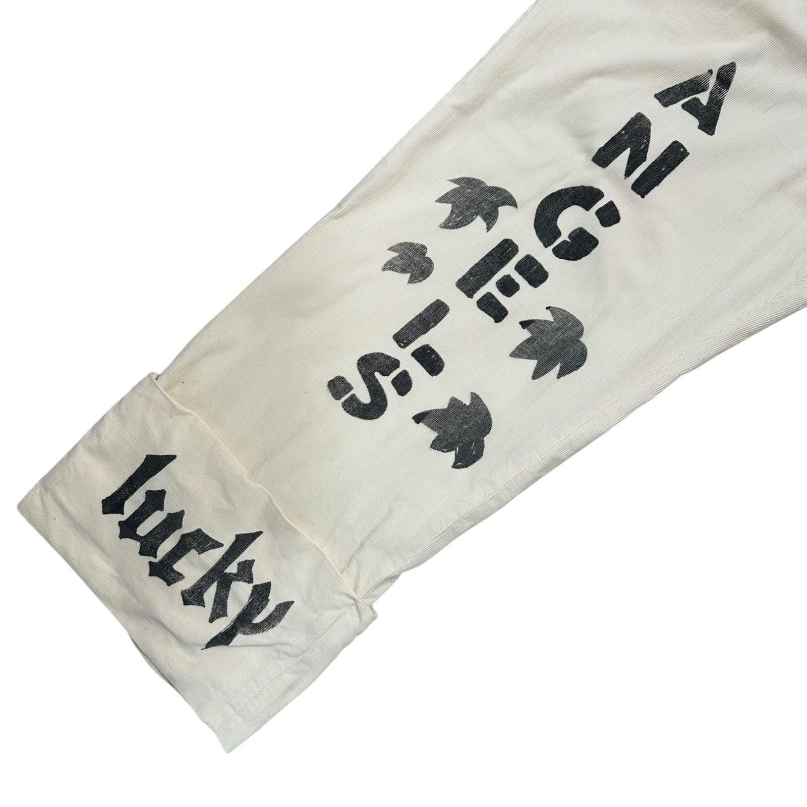 MASU(エムエーエスユー) 25SS 
