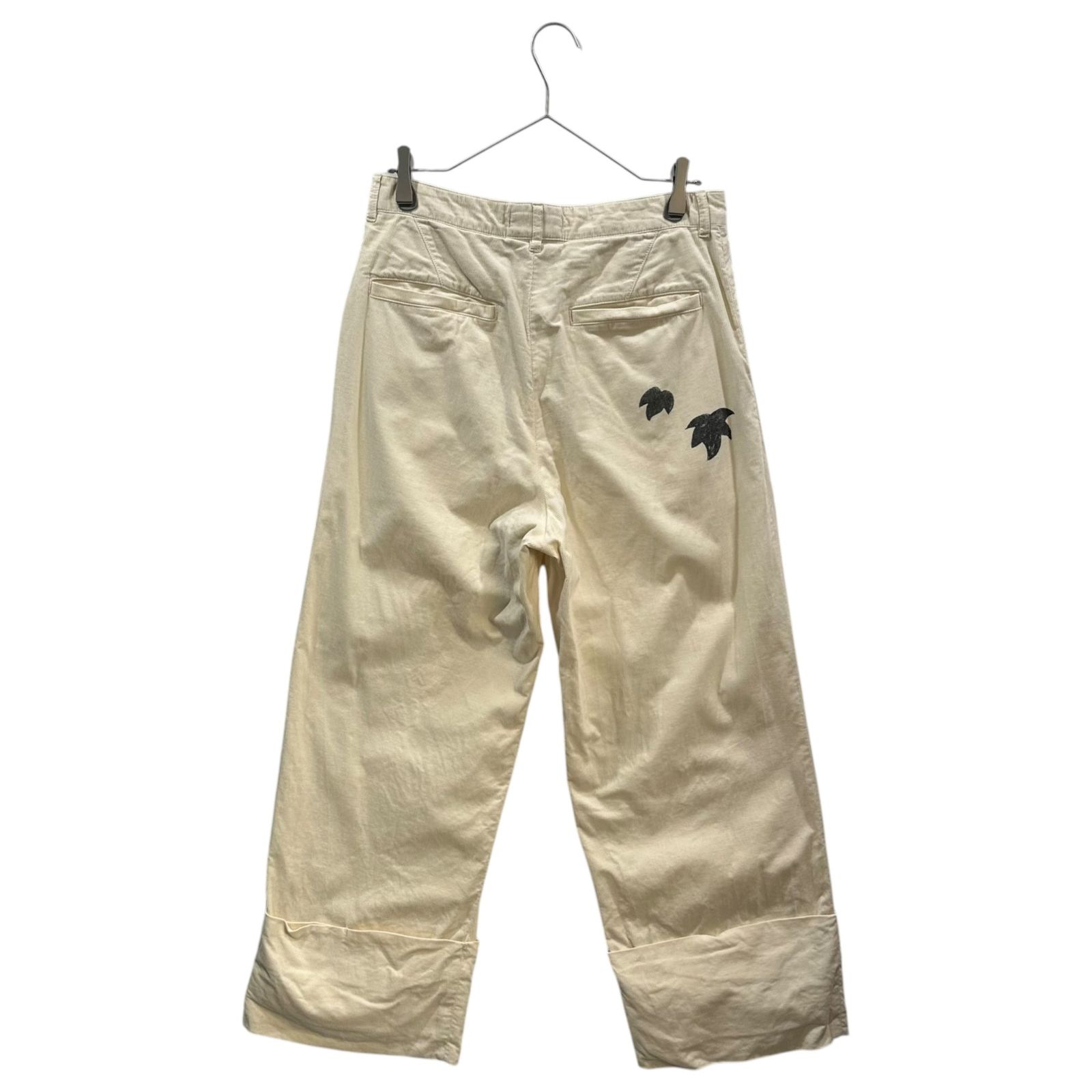 MASU(エムエーエスユー) 25SS 