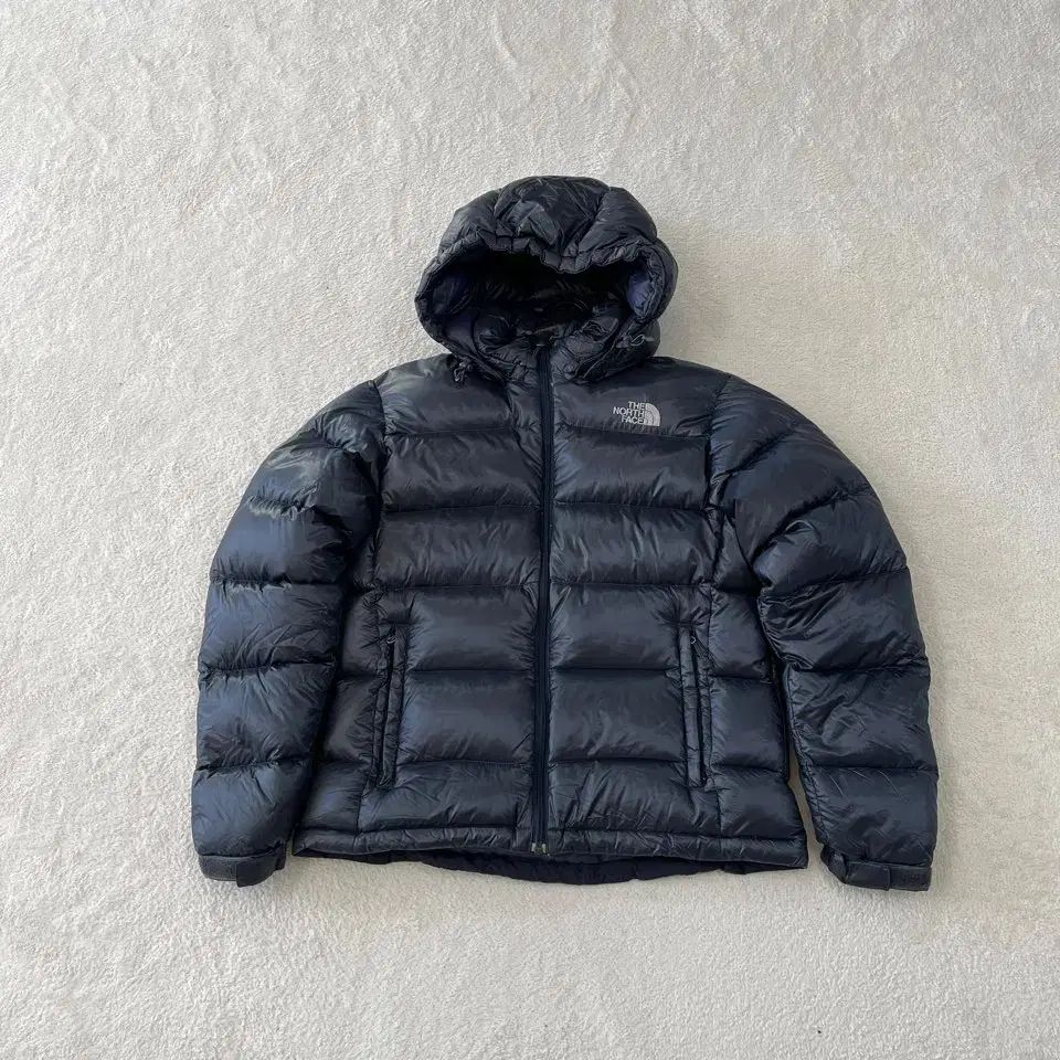 M THE NORTH FACE ザノースフェイス レディース メトロ 700 ヌプシ ダウン グースダウン