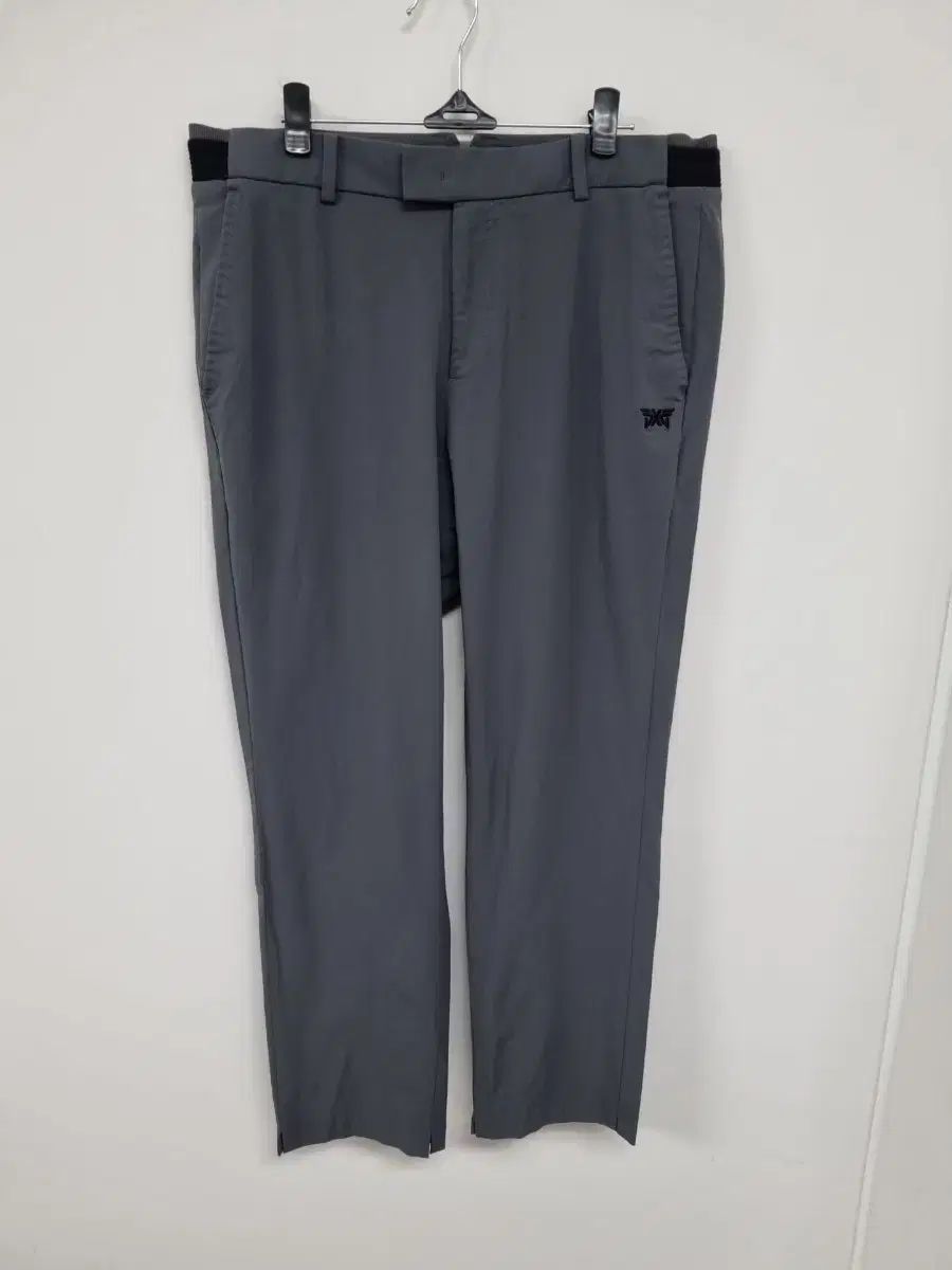 PXG ゴルフパンツ L ダークグレー