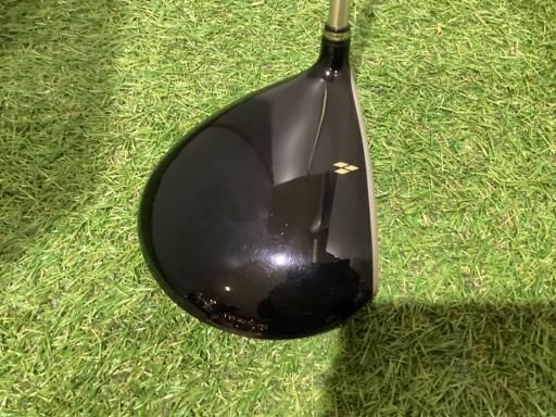 【中古】 ダンロップ XXIO PRIME(2015) 10.5° ドライバー DR XXIO SP800(ドライバー) (フレックスR) メンズ 男性用 右利き 右用 Cランク ゴルフクラブ