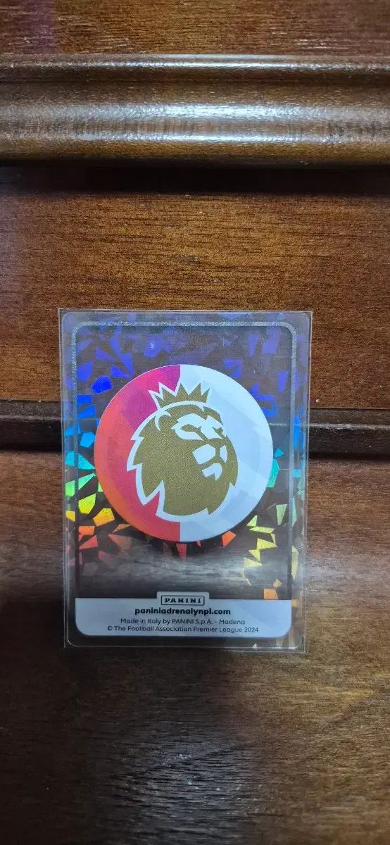 直引/超レア 24/25 Panini アドリナリン クリスタル クラブ クレスト カード