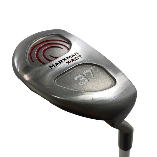 【中古】 オデッセイ MARXMAN X-ACT 35インチ ウェッジ WG スチール (フレックスその他) メンズ 男性用 右利き 右用 Cランク ゴルフクラブ