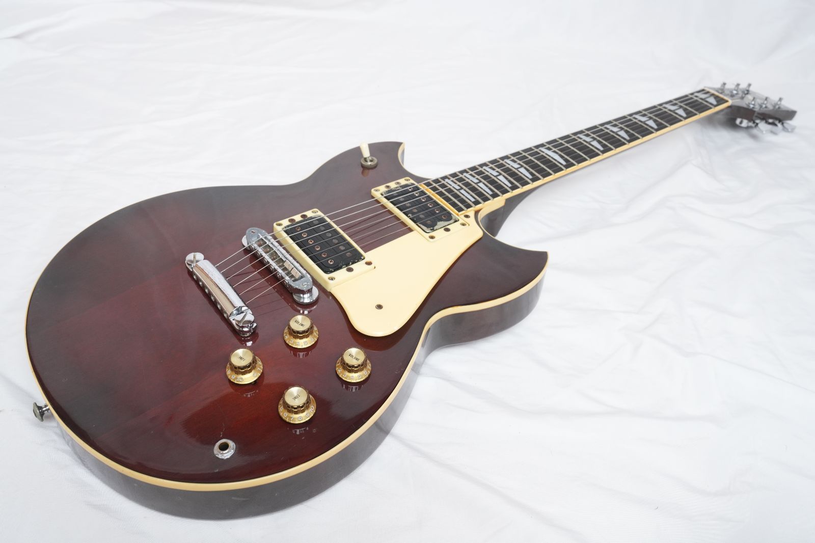 ☆YAMAHA SG800 BROWN 80年代 国産ヴィンテージ ヤマハ MADE IN JAPAN