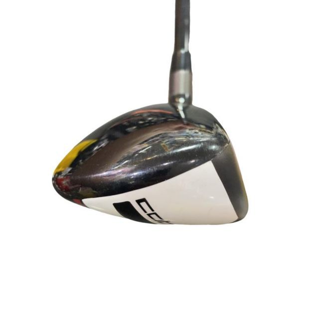 中古】 コブラ cobra AEROJET U5 ユーティリティ UT SPEEDER NX for