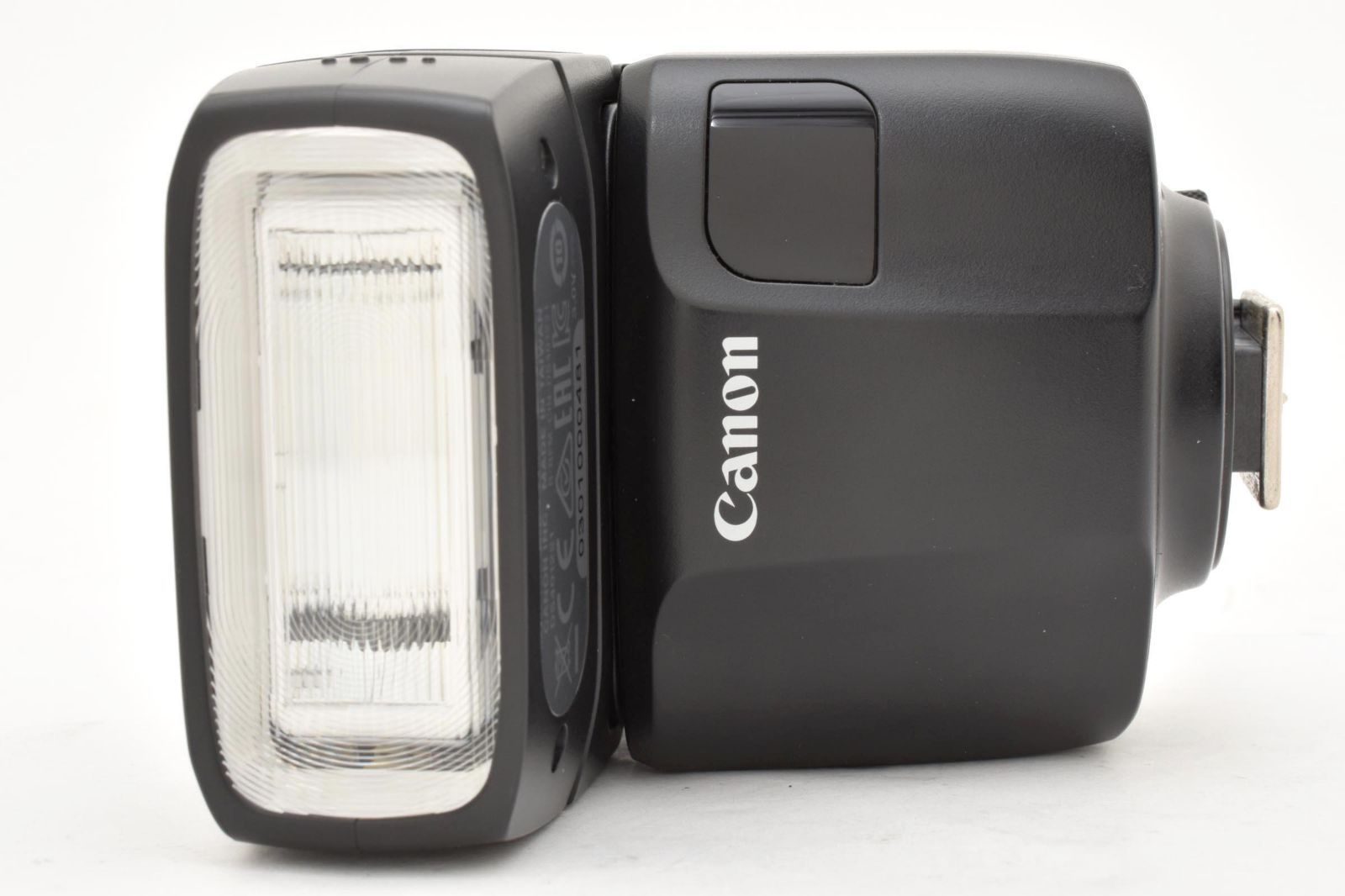 【返品保証】美品｜キャノン Canon SPEEDLITE EL-100 スピードライト ストロボ フラッシュ #C260608-04