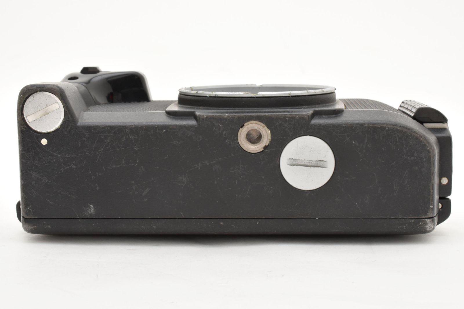 返品保証】並品｜Nikon ニコン NIKONOS IV-A ニコノス 水中カメラ