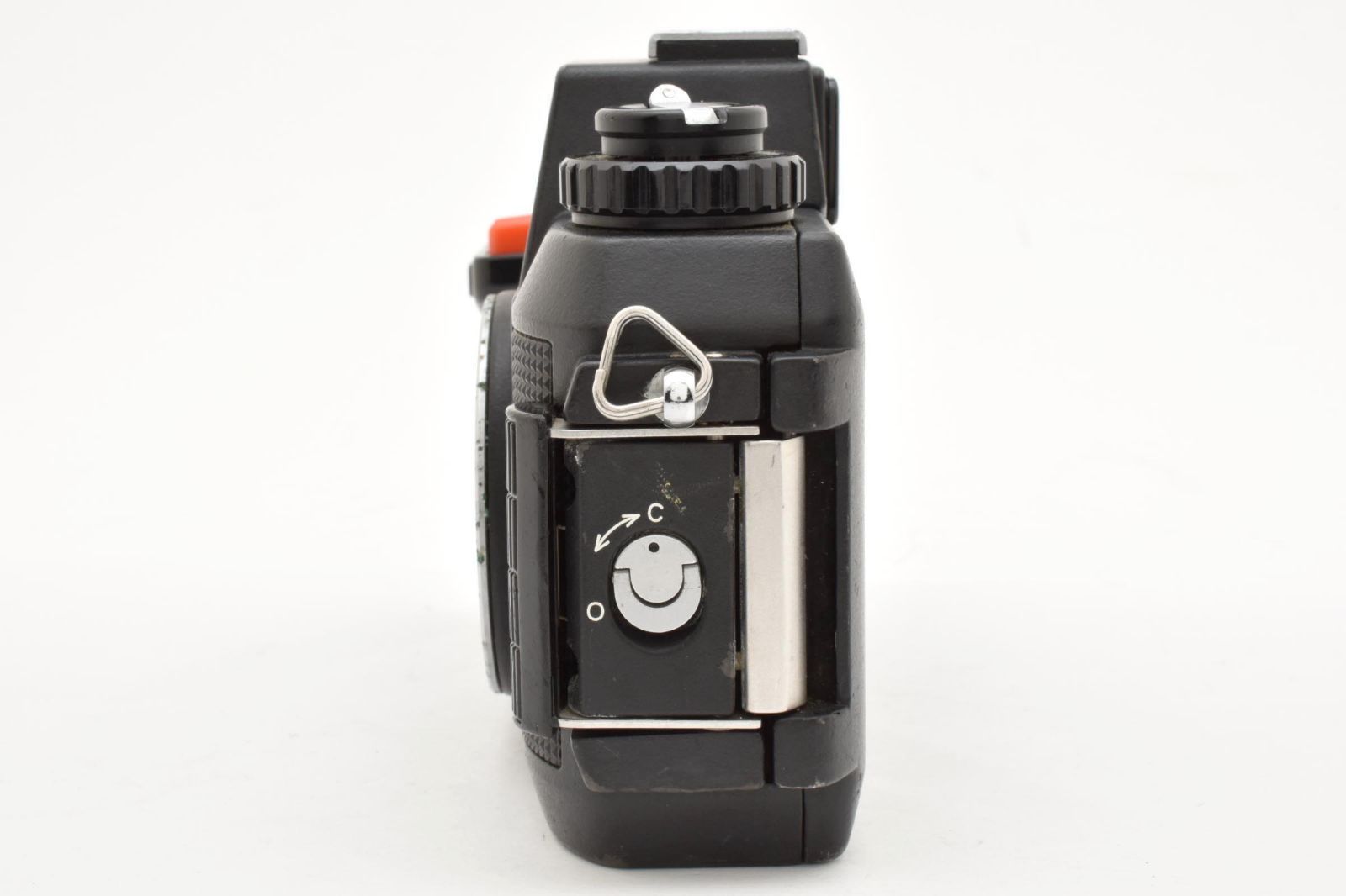 返品保証】並品｜Nikon ニコン NIKONOS IV-A ニコノス 水中カメラ