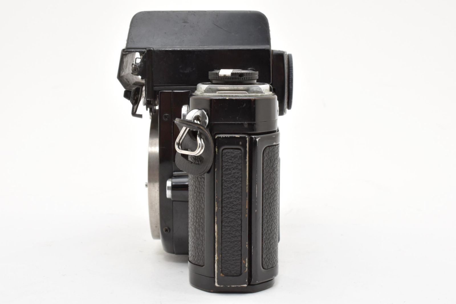 ジャンク》 Nikon ニコン F2フォトミックA Body ブラック フィルム