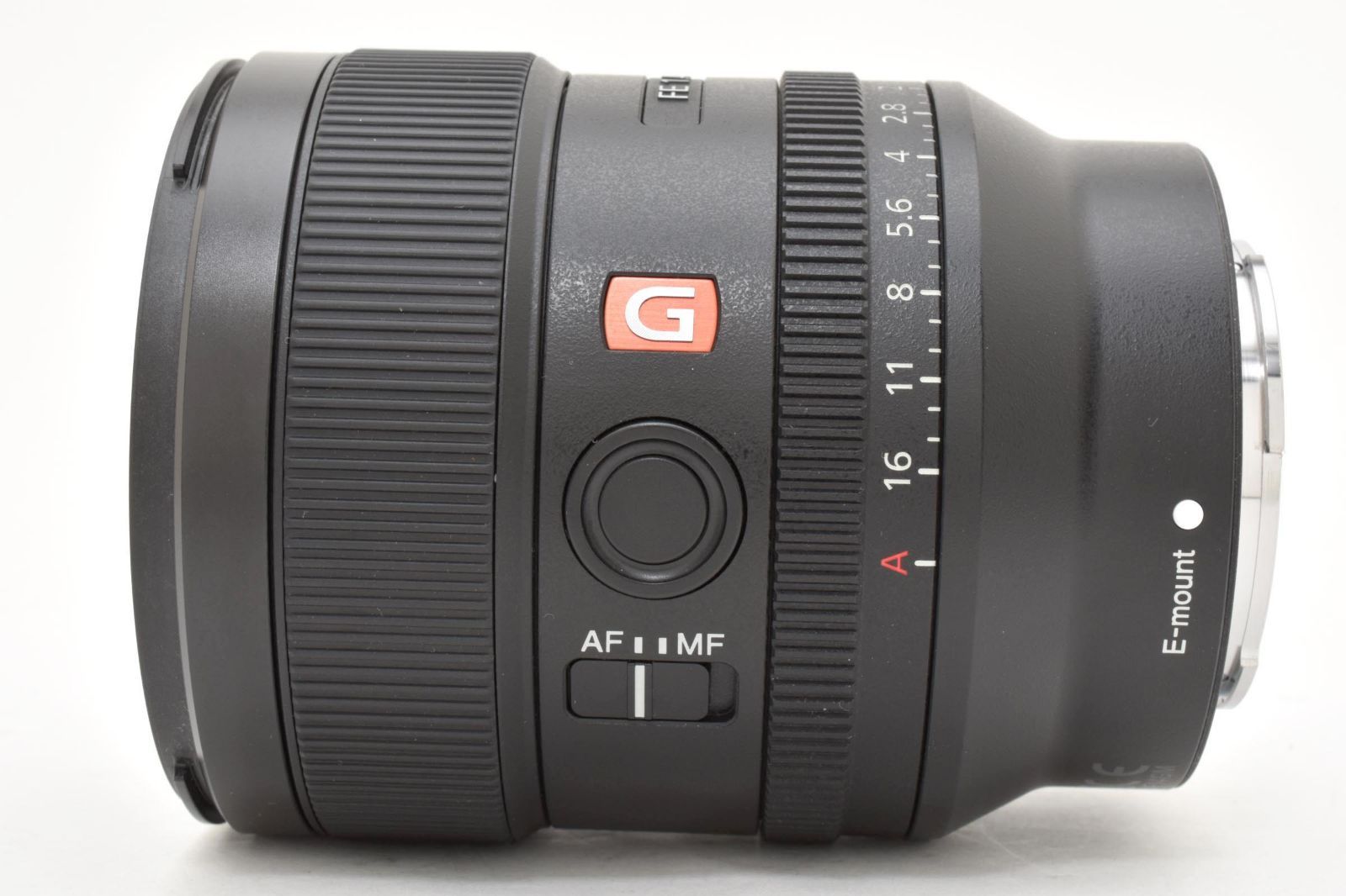 返品保証】新品級｜SONY ソニー FE 24mm F1.4 GM SEL24F14GM レンズ