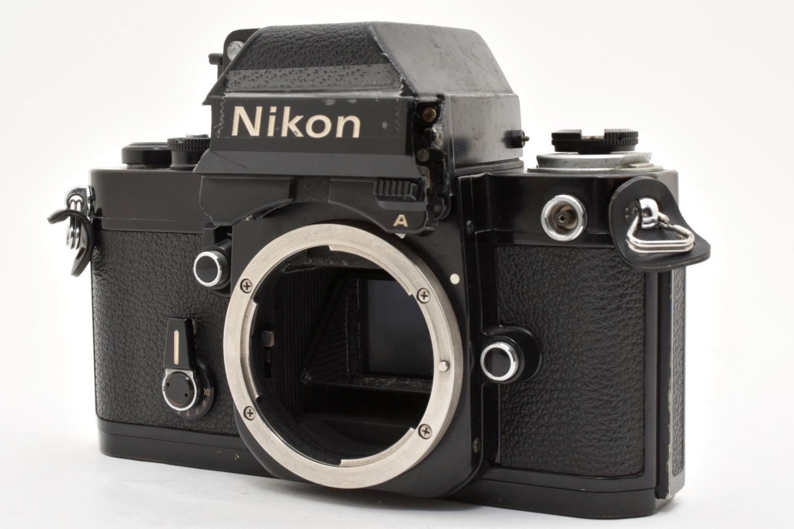 O*I様 Nikon F2 フォトミック ジャンク？ ジャンク》 Nikon ニコン F2フォトミックA Body ブラック フィルム