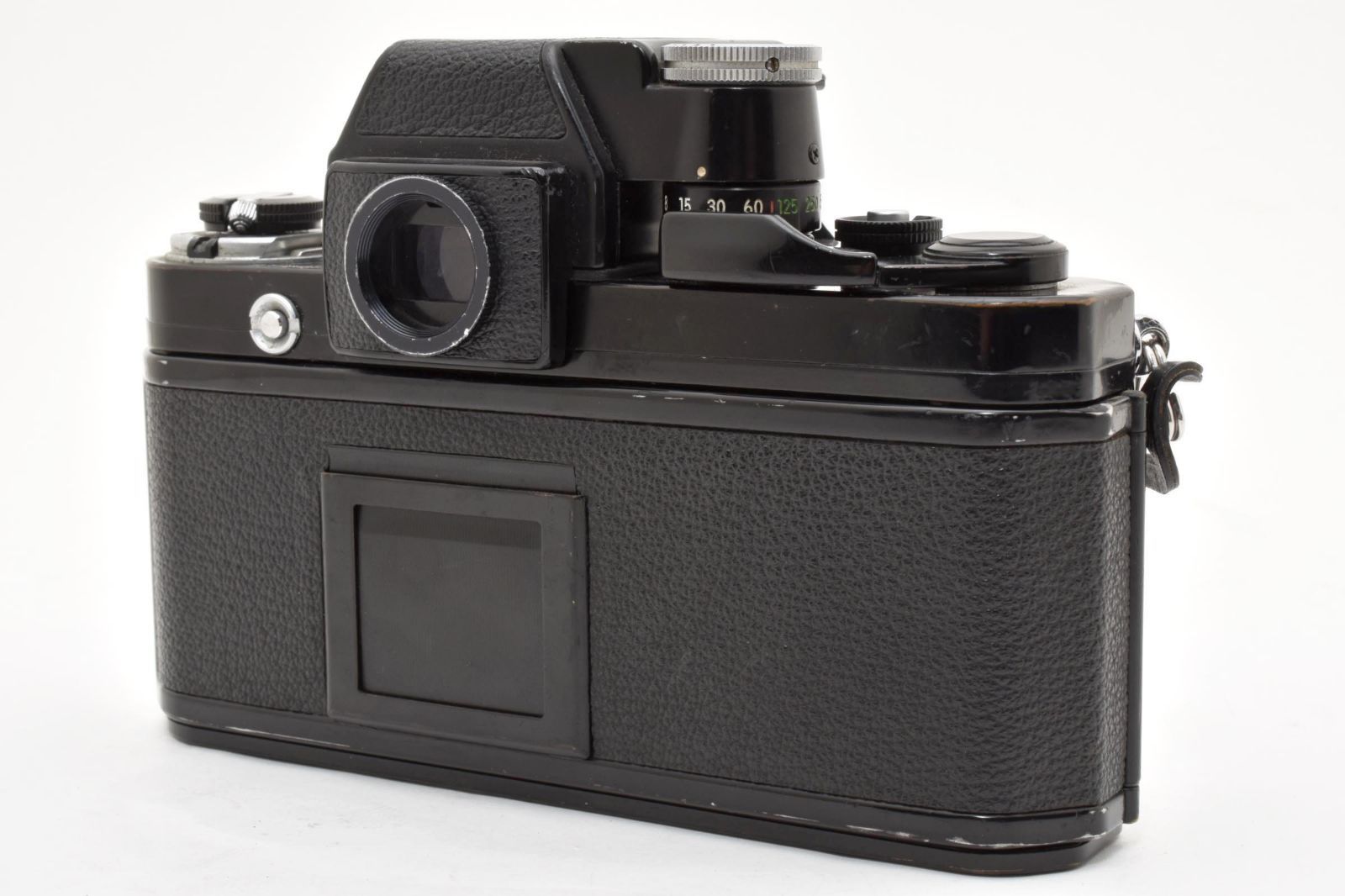 ジャンク》 Nikon ニコン F2フォトミックA Body ブラック フィルム