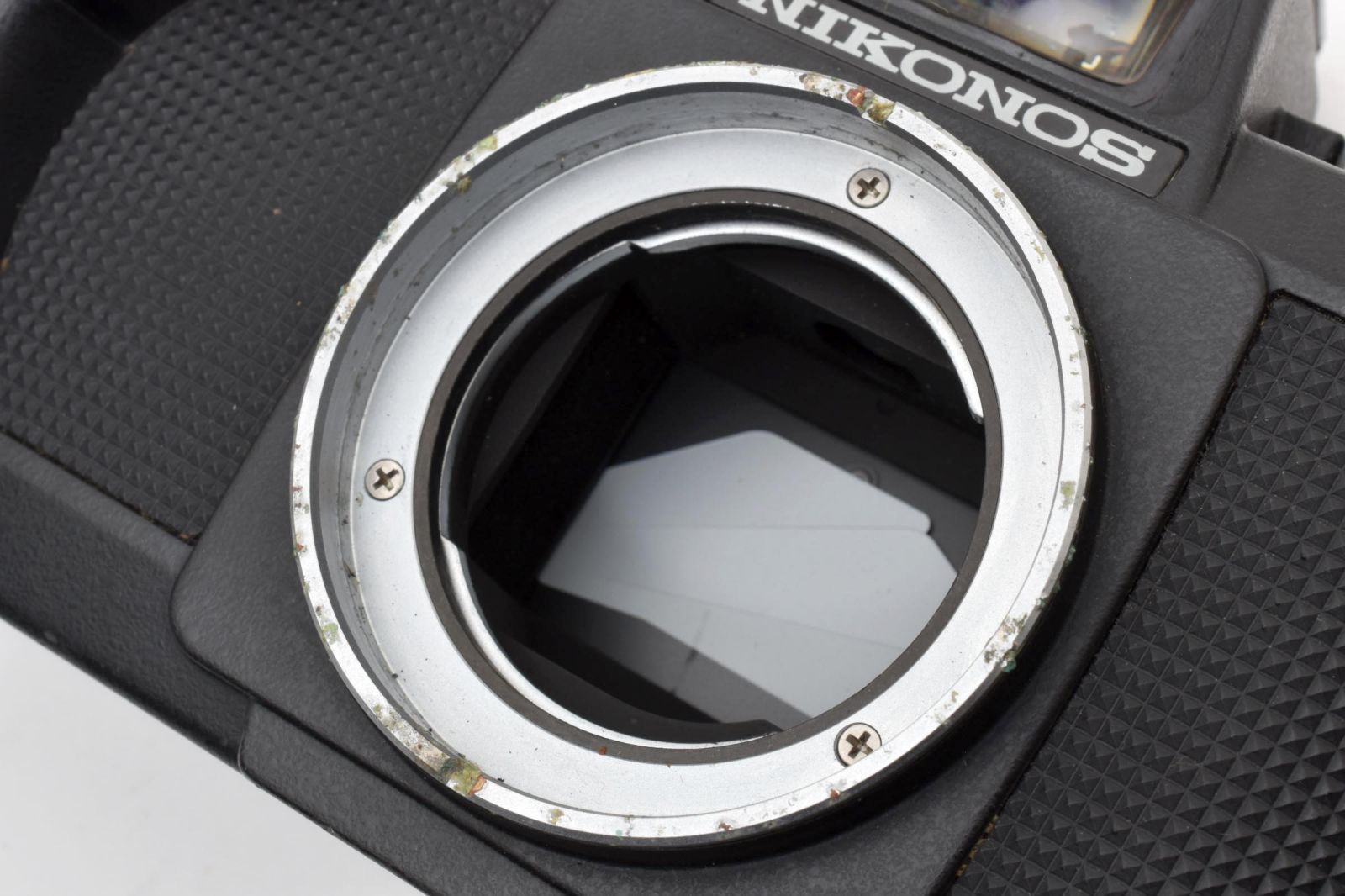 返品保証】並品｜Nikon ニコン NIKONOS IV-A ニコノス 水中カメラ