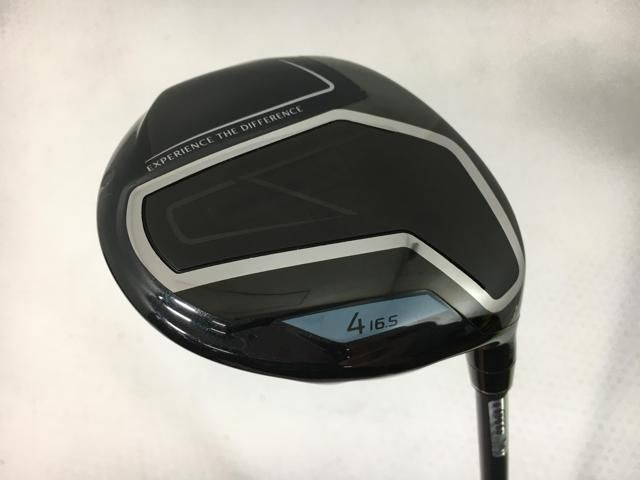 返品OK 【中古ゴルフクラブ】【美品】ダンロップ ゼクシオ14 フォーティーン (XXIO 14) フェアウェイ 2026 MP1400 4W