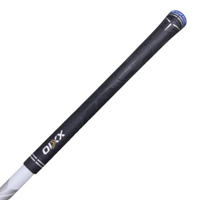 中古】 ダンロップ XXIO(2022) H4 ユーティリティ UT XXIO MP1200(HB