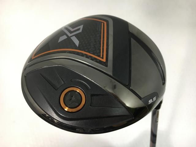 返品OK 【中古ゴルフクラブ】ダンロップ ゼクシオ エックス (XXIO X) ドライバー 2020 Motore Speeder 569 エボリューション6 1W
