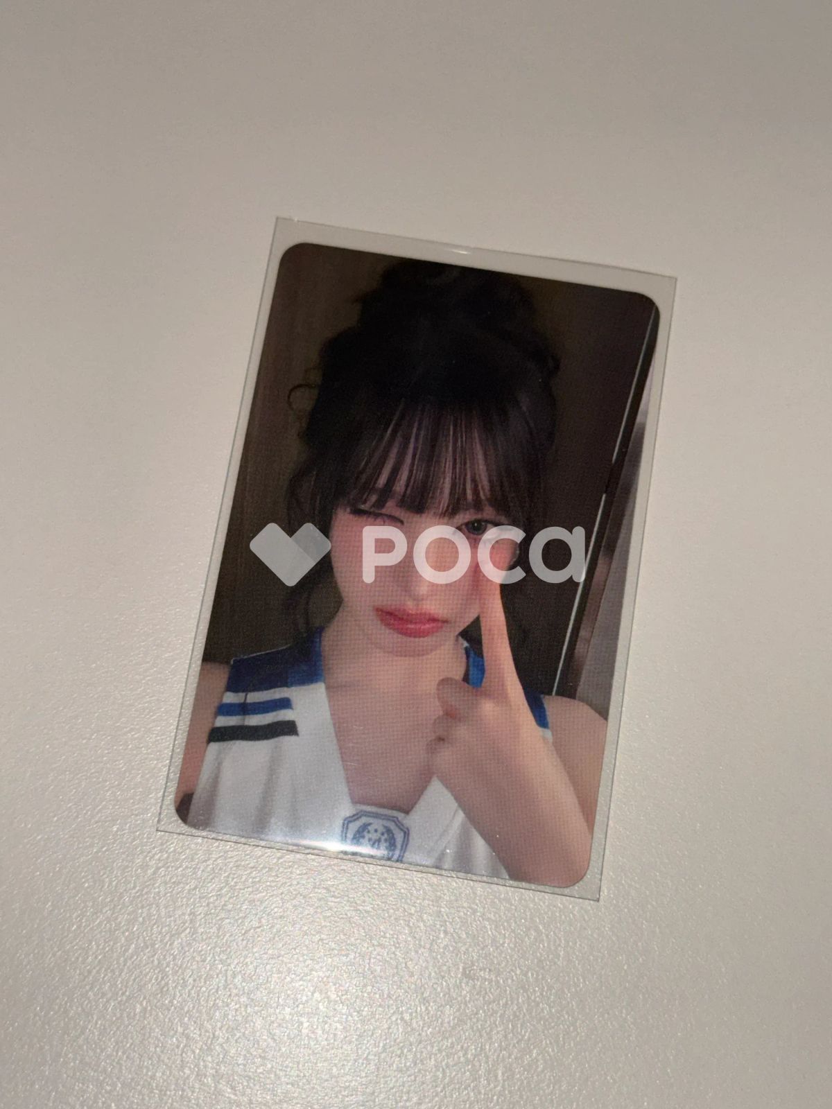 IVE リズ IVE SECRET APPLEMUSIC ラキドロ