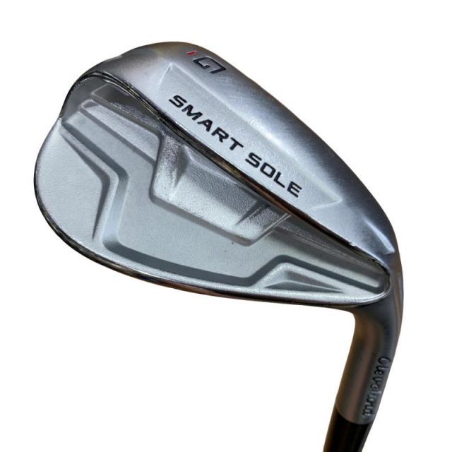 中古】 クリーブランド Cleveland SMART SOLE 4 TYPE-G ウェッジ WG