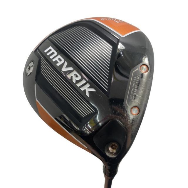 【中古】 キャロウェイ MAVRIK 10.5° ドライバー DR Diamana 50 for CW(DR) (フレックスR) メンズ 男性用 右利き 右用 Cランク ゴルフクラブ