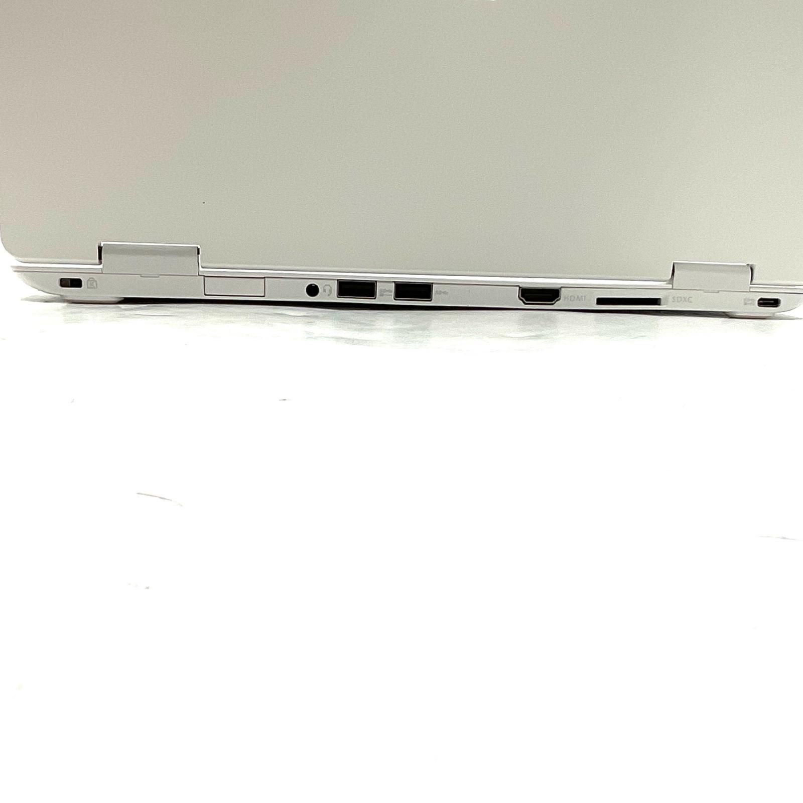 NEC LAVIE NM550/MAW i5-8200Y 8GB SSD256GB - メルカリ