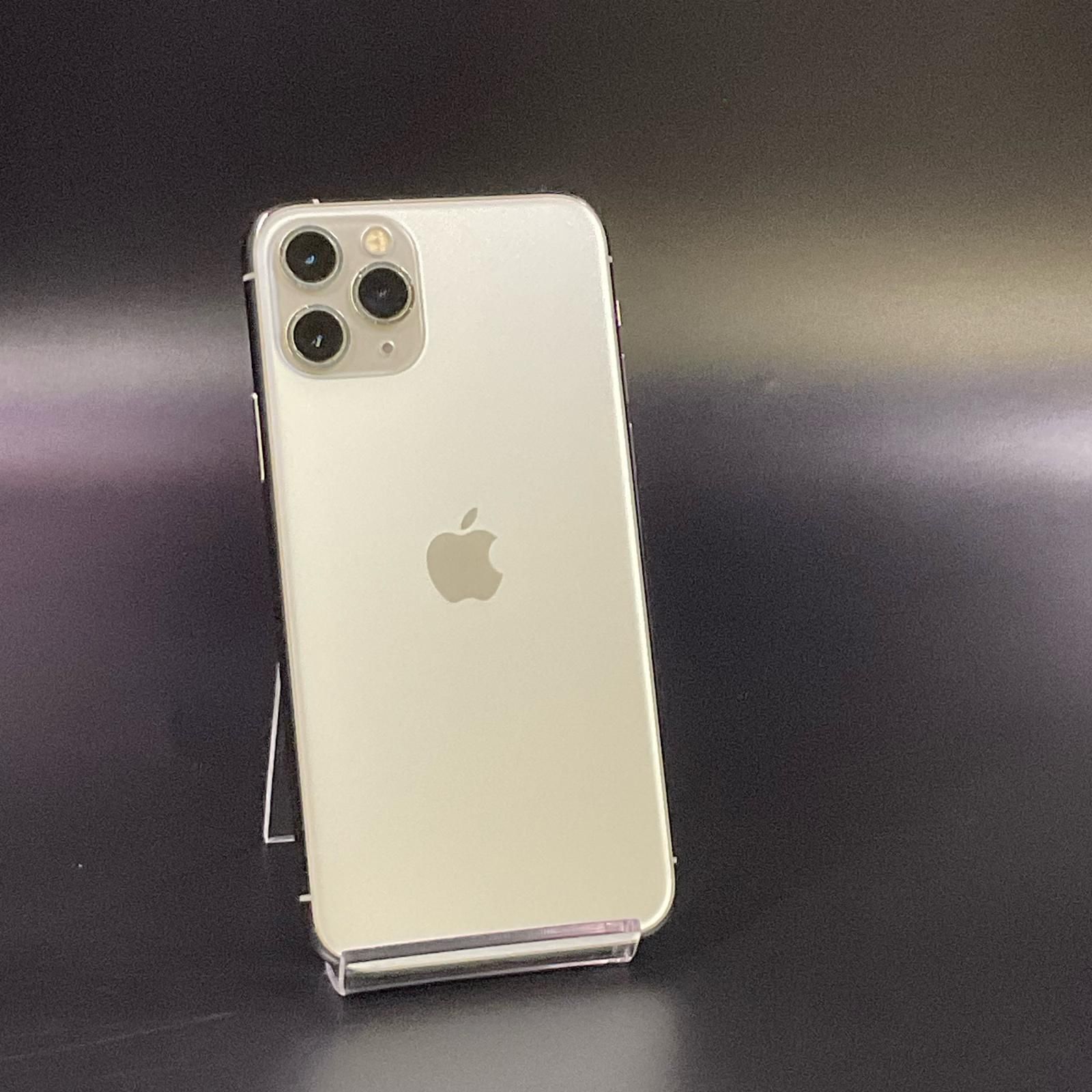 iPhone 11 Pro シルバー 256 GB SIMフリー SIMフリー iPhone 11 Pro