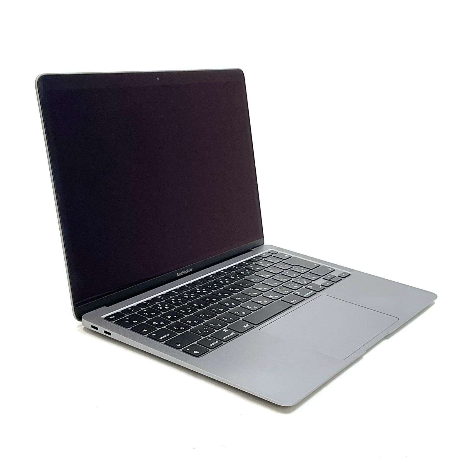 全額返金保証】【最速発送】Apple MacBook Air 13インチ 2020 Apple M1 