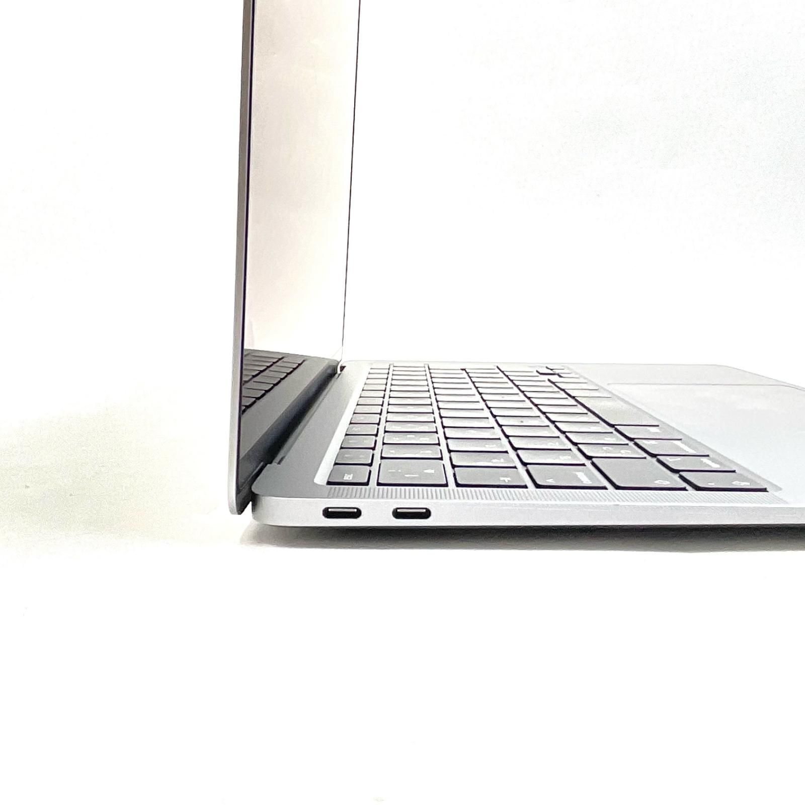 全額返金保証】【最速発送】Apple MacBook Air 13インチ 2020 Apple M1 