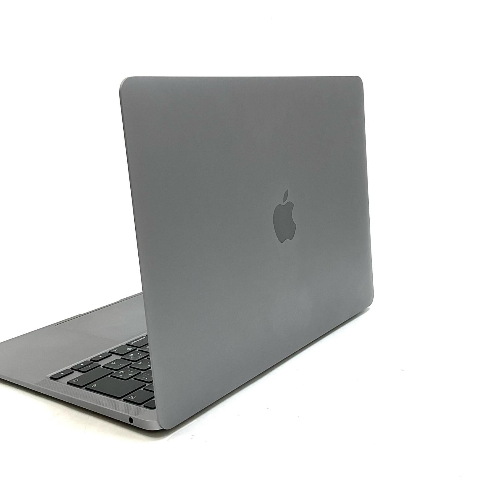 全額返金保証】【最速発送】Apple MacBook Air 13インチ 2020 Apple M1 