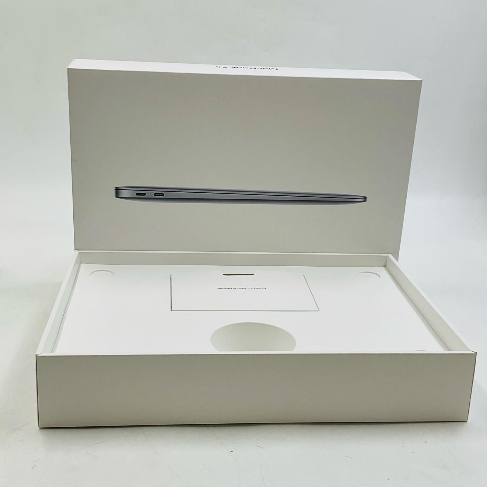 全額返金保証】【最速発送】Apple MacBook Air 13インチ 2020 Apple M1 