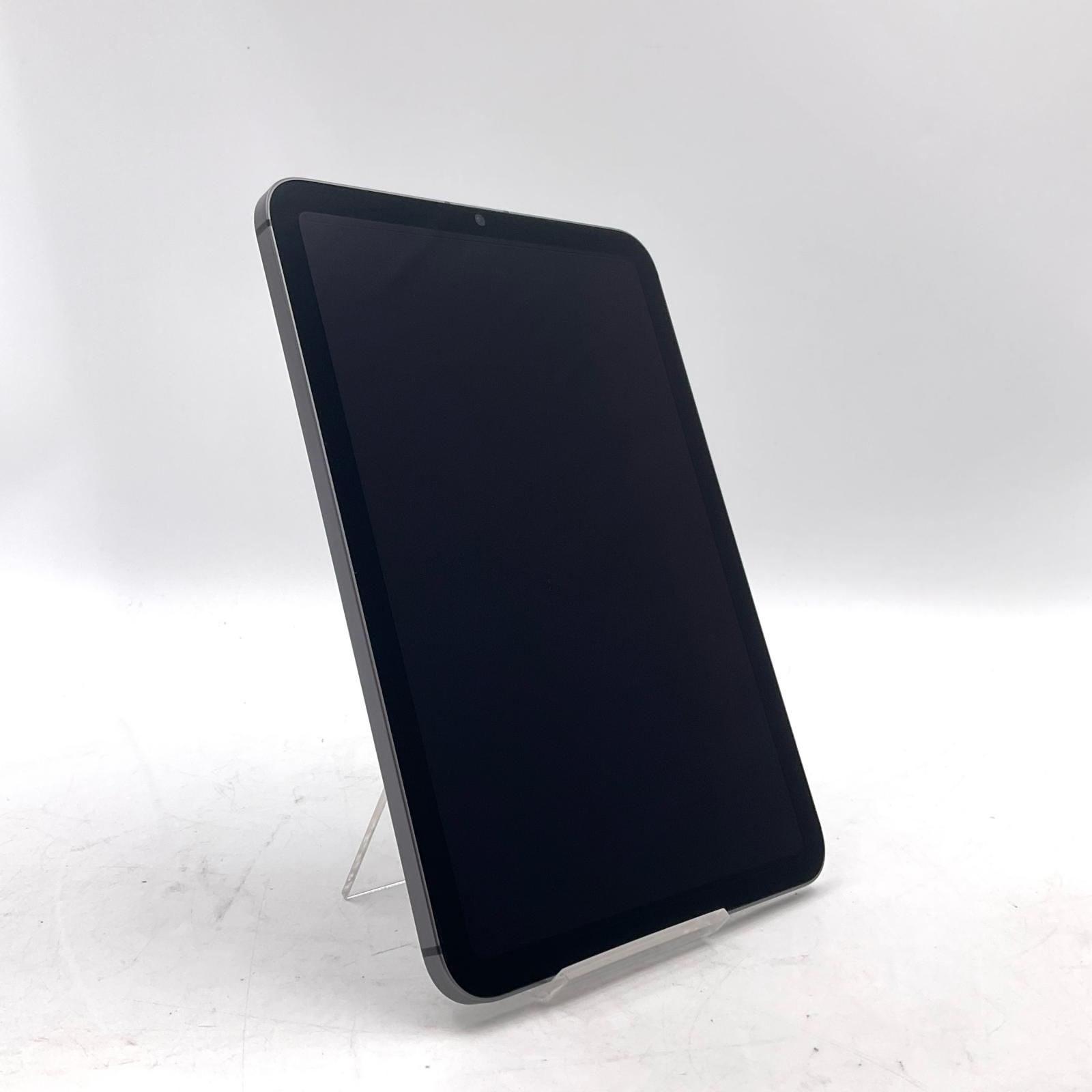 Apple iPad mini A17 Proスペースグレー セルラー256GB iPad mini (A17