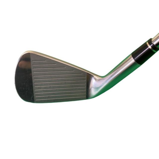 本間ゴルフ TOUR WORLD TW727Vn FORGED 6S アイアンセット IR