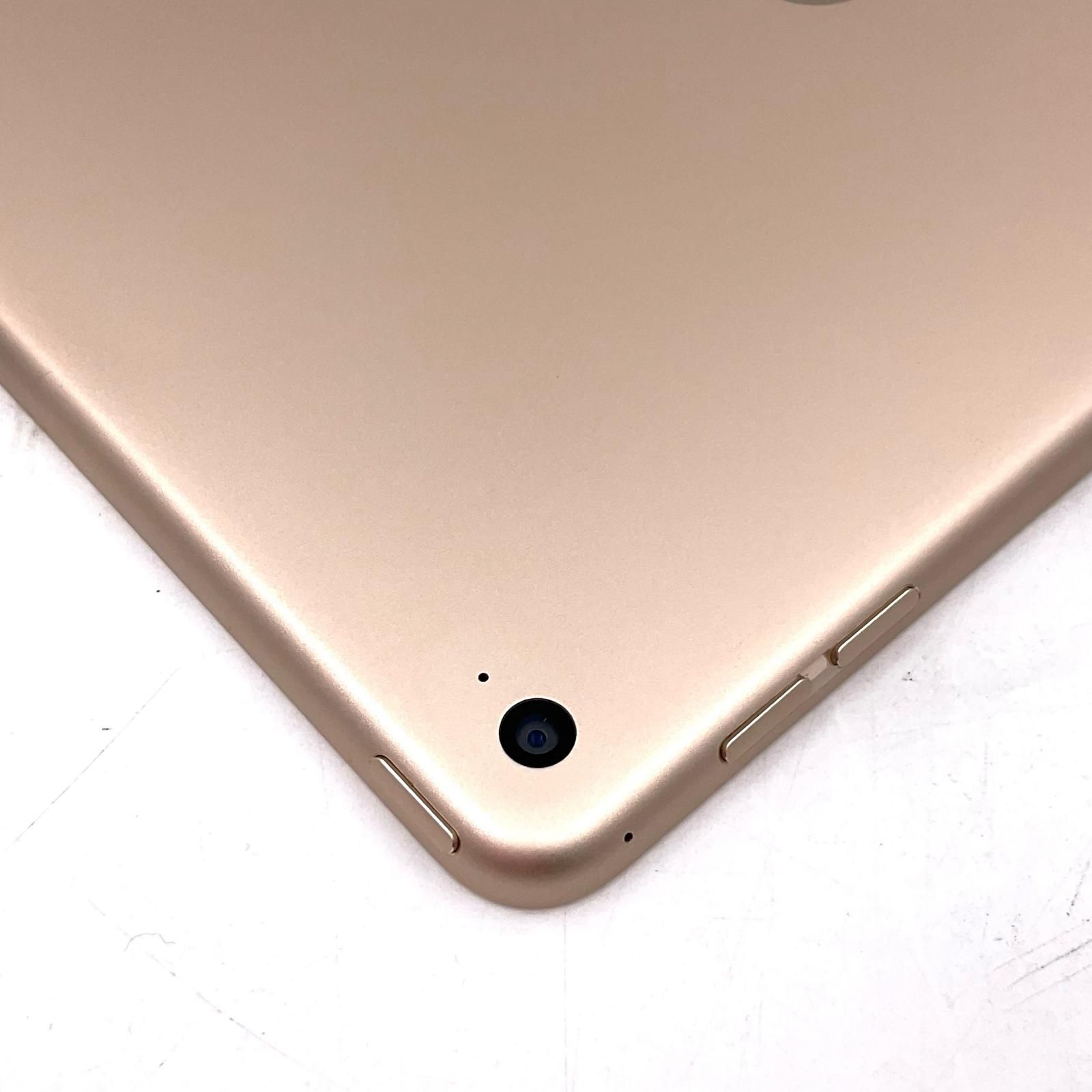 iPad mini 4 128GB ゴールド Wi-Fi 動作確認済 - メルカリ