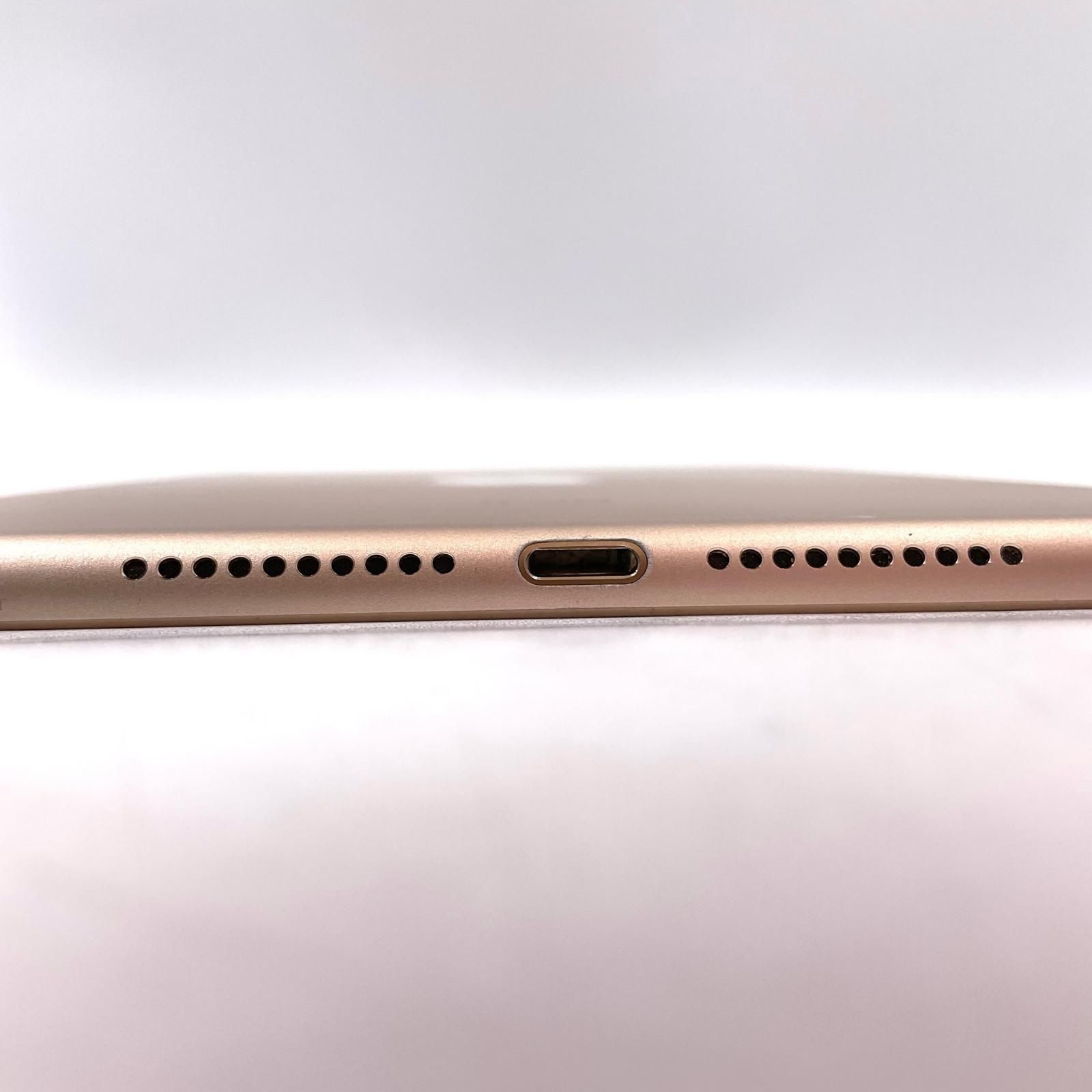 iPad mini 4 128GB ゴールド Wi-Fi 動作確認済 - メルカリ