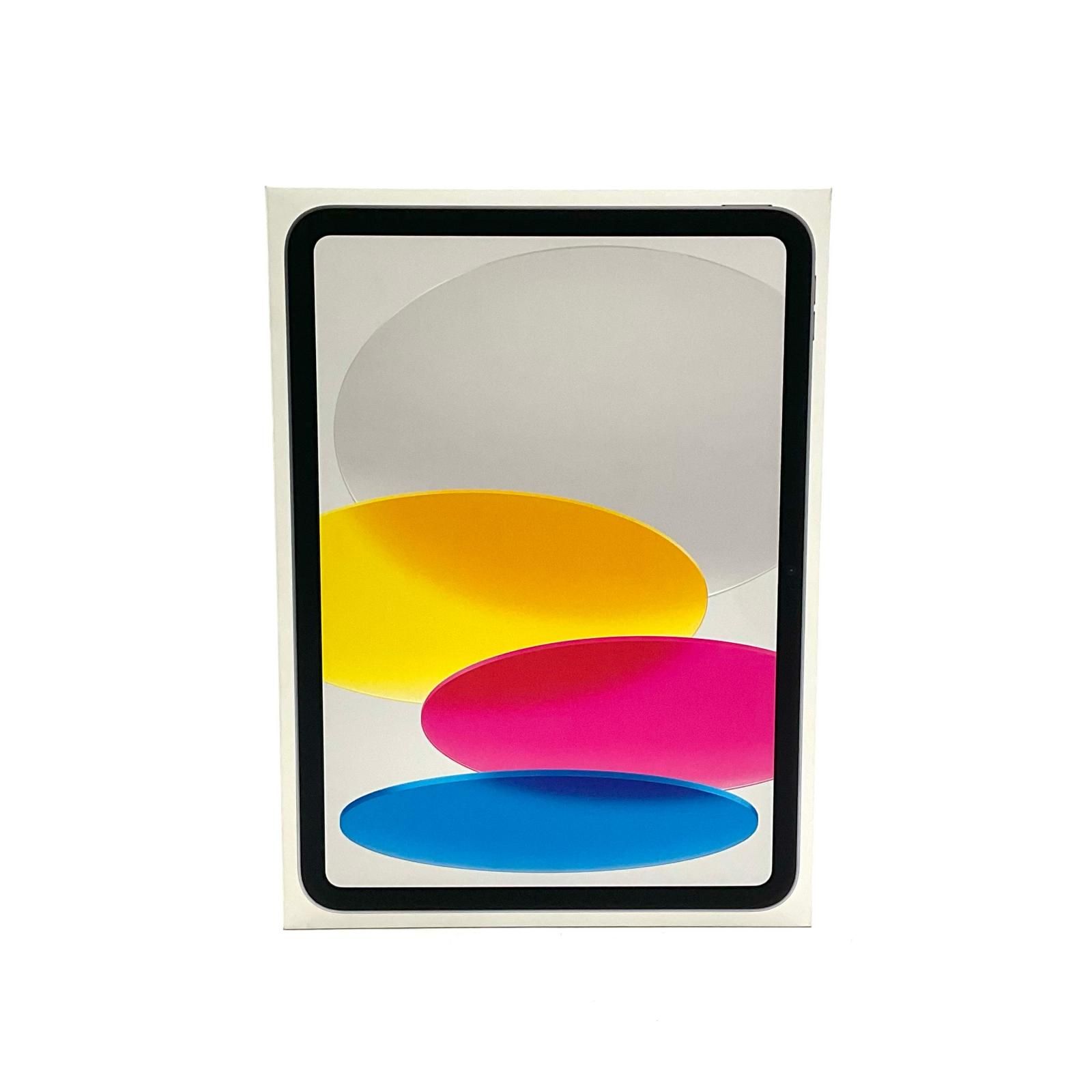 【全額返金保証】【最速発送】Apple iPad iPad A16 11インチ 128GB シルバー 新品未開封 即納OK