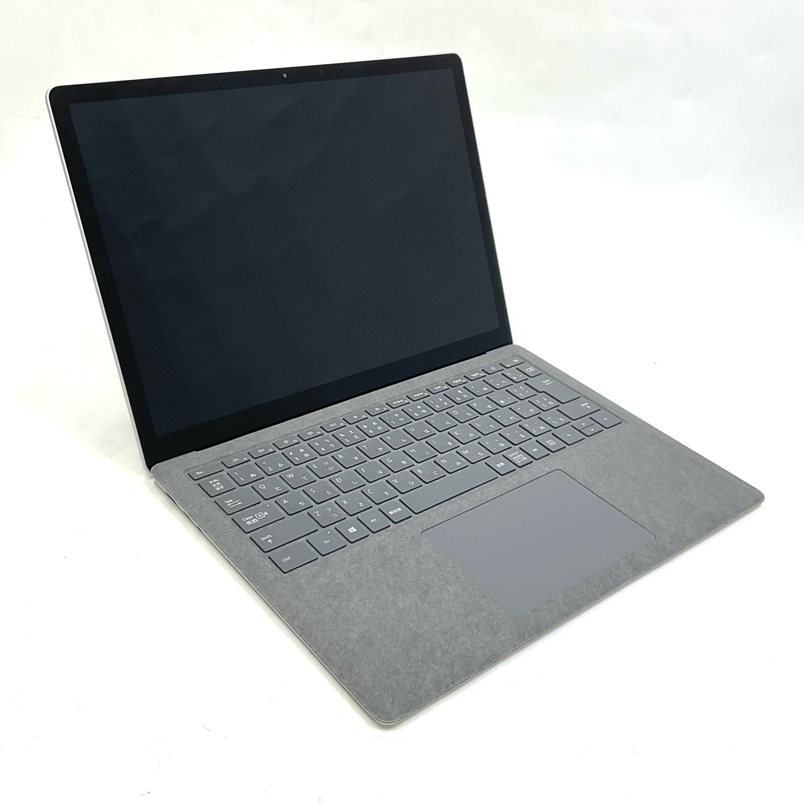 良品】Surface Laptop 4 Ryzen5 8GB 256GB - メルカリ