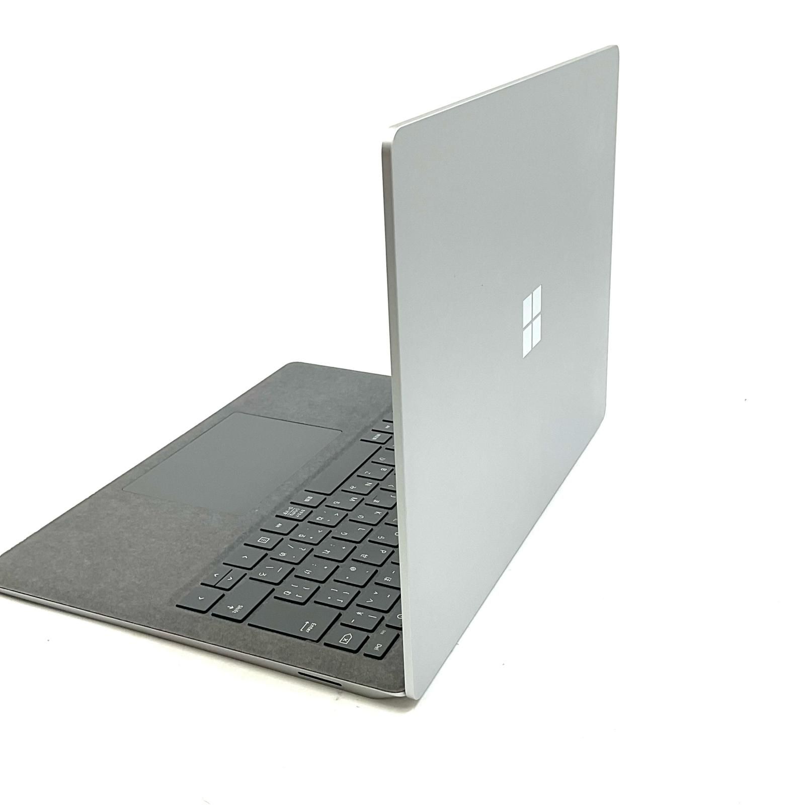 良品】Surface Laptop 4 Ryzen5 8GB 256GB - メルカリ