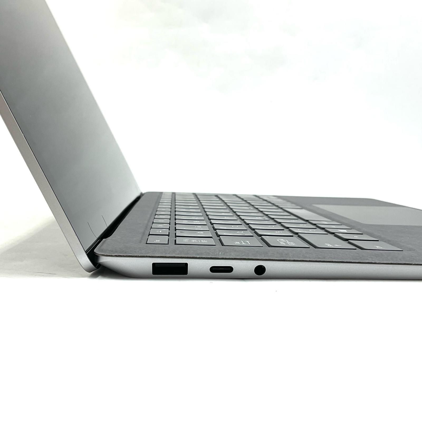 良品】Surface Laptop 4 Ryzen5 8GB 256GB - メルカリ