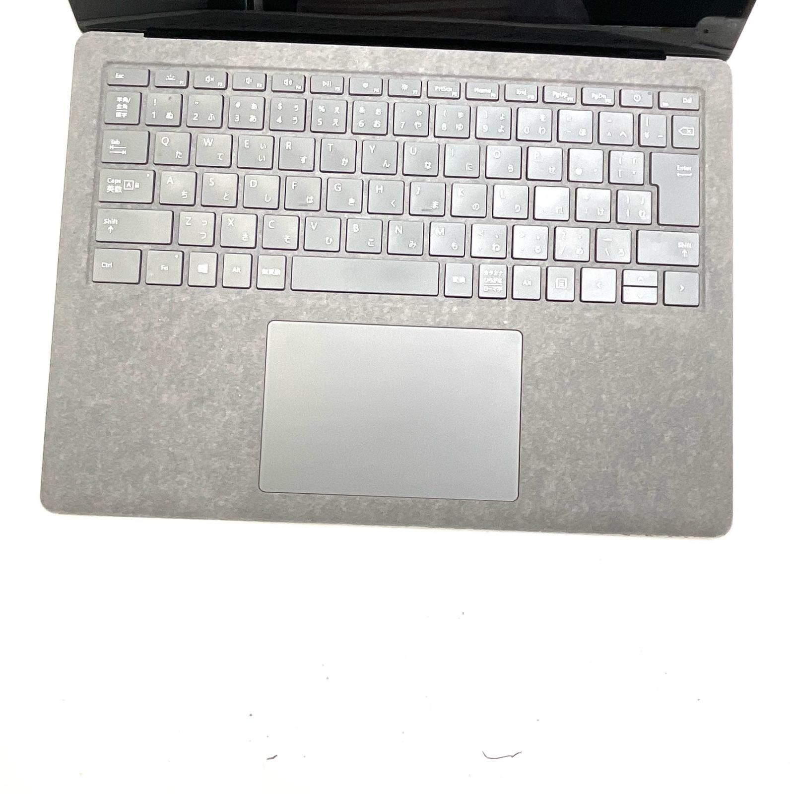 良品】Surface Laptop 4 Ryzen5 8GB 256GB - メルカリ
