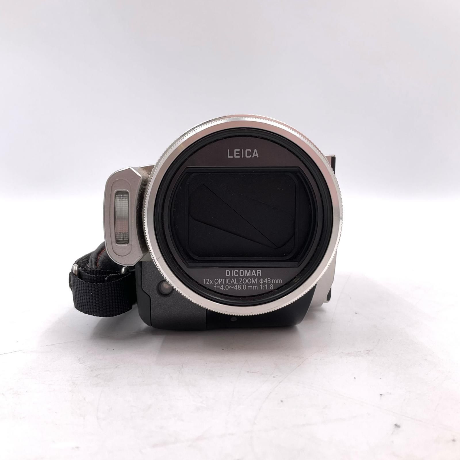 全額返金保証】【最速発送】Panasonic HDC-TM300 ビデオカメラ