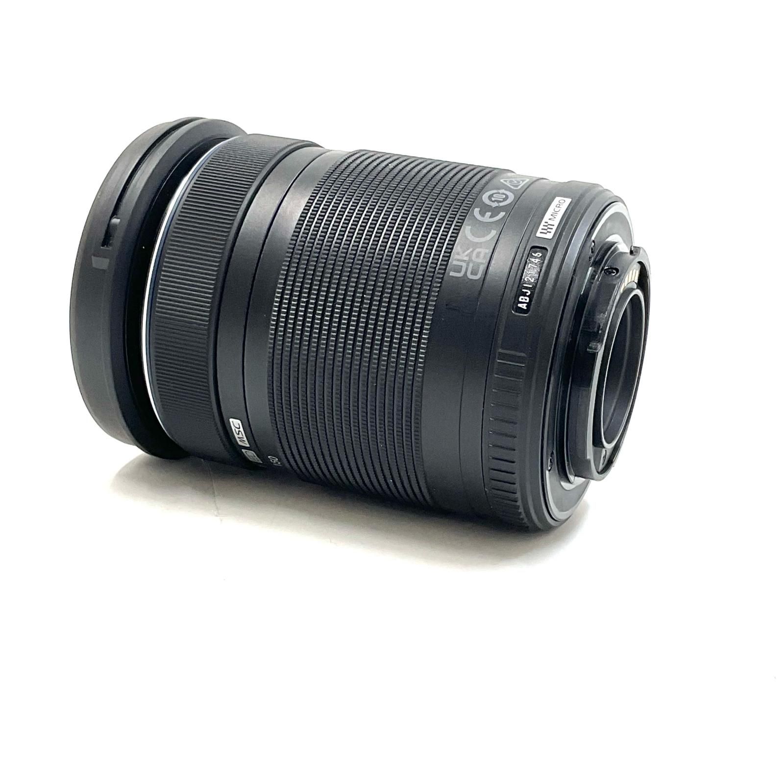 全額返金保証】【最速発送】OLYMPUS M.ZUIKO DIGITAL ED 40-150mm F4.0 