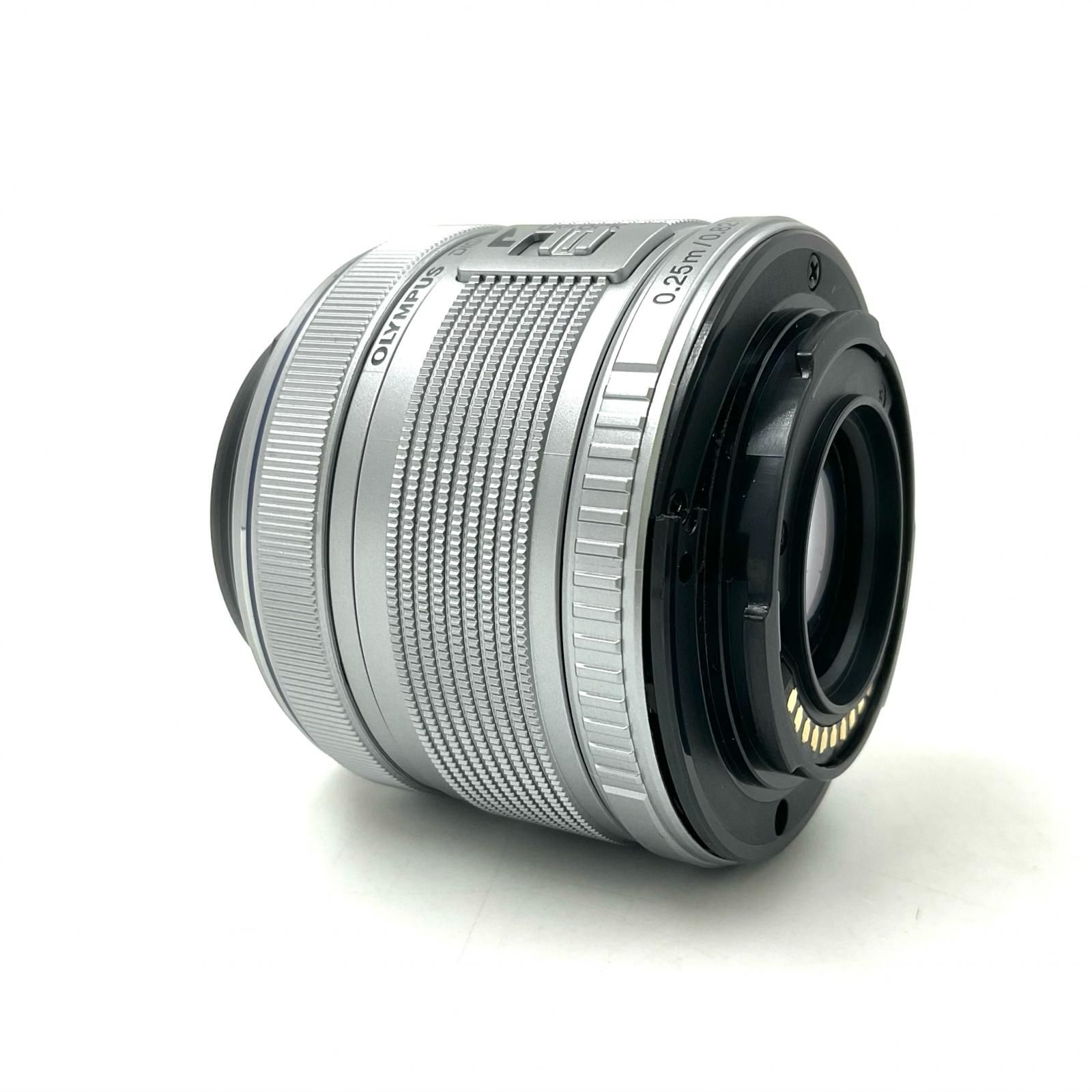 全額返金保証】【最速発送】OLYMPUS M.ZUIKO DIGITAL 14-42mm F3.5-5.6