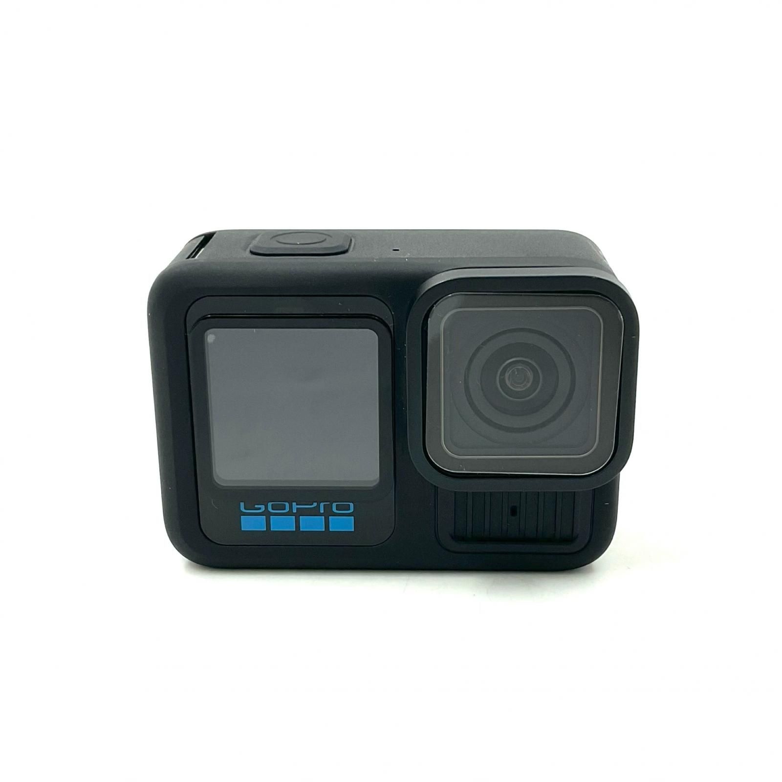 【全額返金保証】【最速発送】GoPro HERO13 BLACK CHDHX-131-FW 超美品 動作確認済