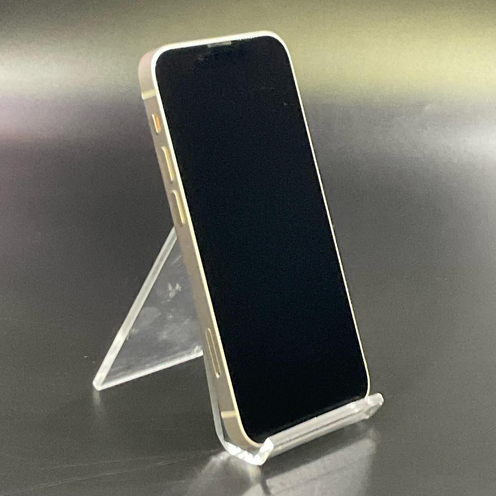 iPhone 13 mini 256GB スターライト SIMフリー - メルカリ