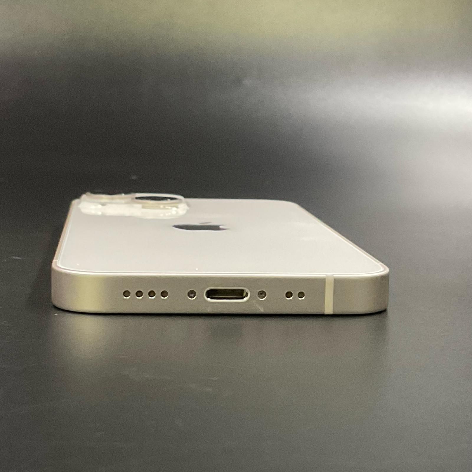 iPhone 13 mini 256GB スターライト SIMフリー - メルカリ