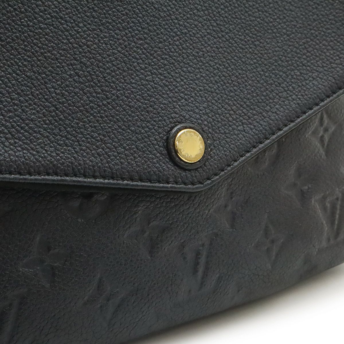 LOUIS VUITTON ルイ ヴィトン モノグラムアンプラント トワイス