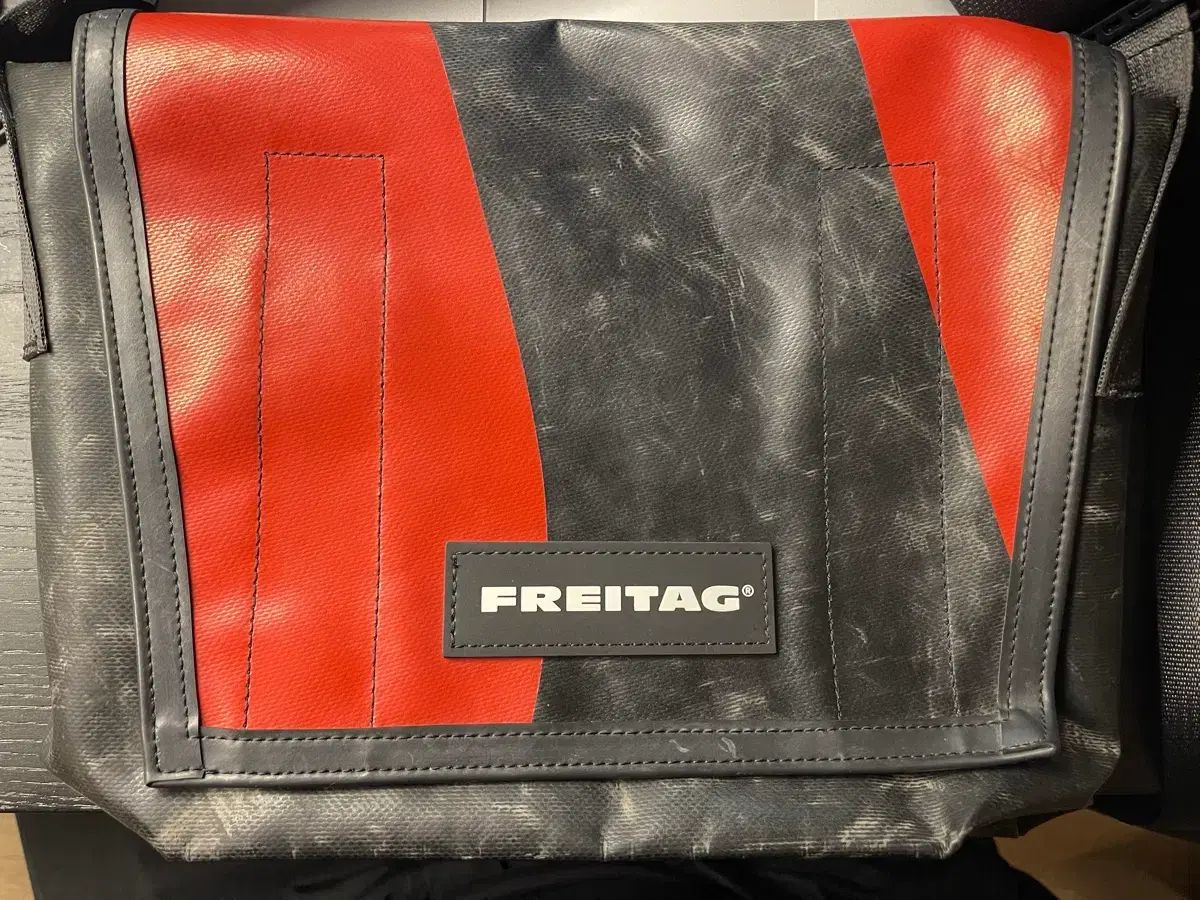 (新品) FREITAG ラッシー