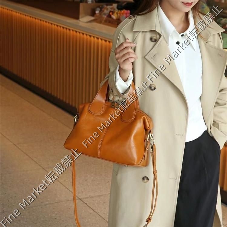 本革 ショルダーバッグ バッグ カバン 牛革 革 レディース レザー 女性 皮 財布 大きめ A4 バッグ 軽い 肩掛け 旅行バッグ ハンドバッグ