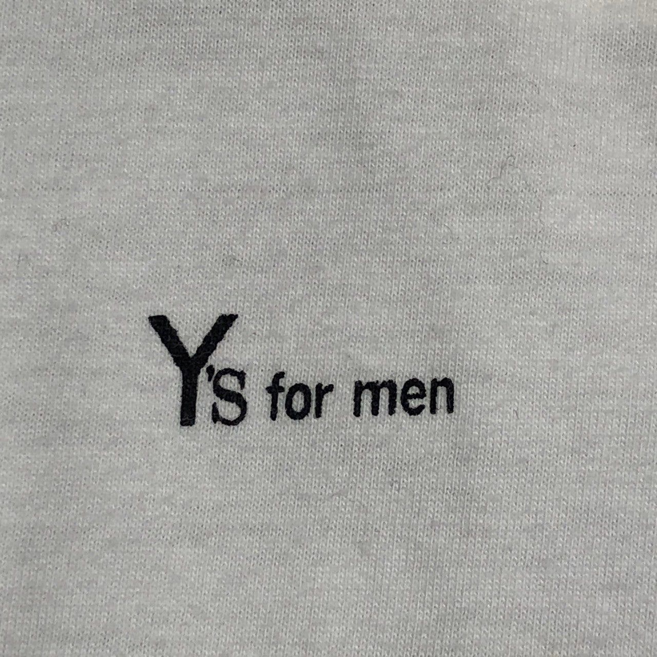 Y