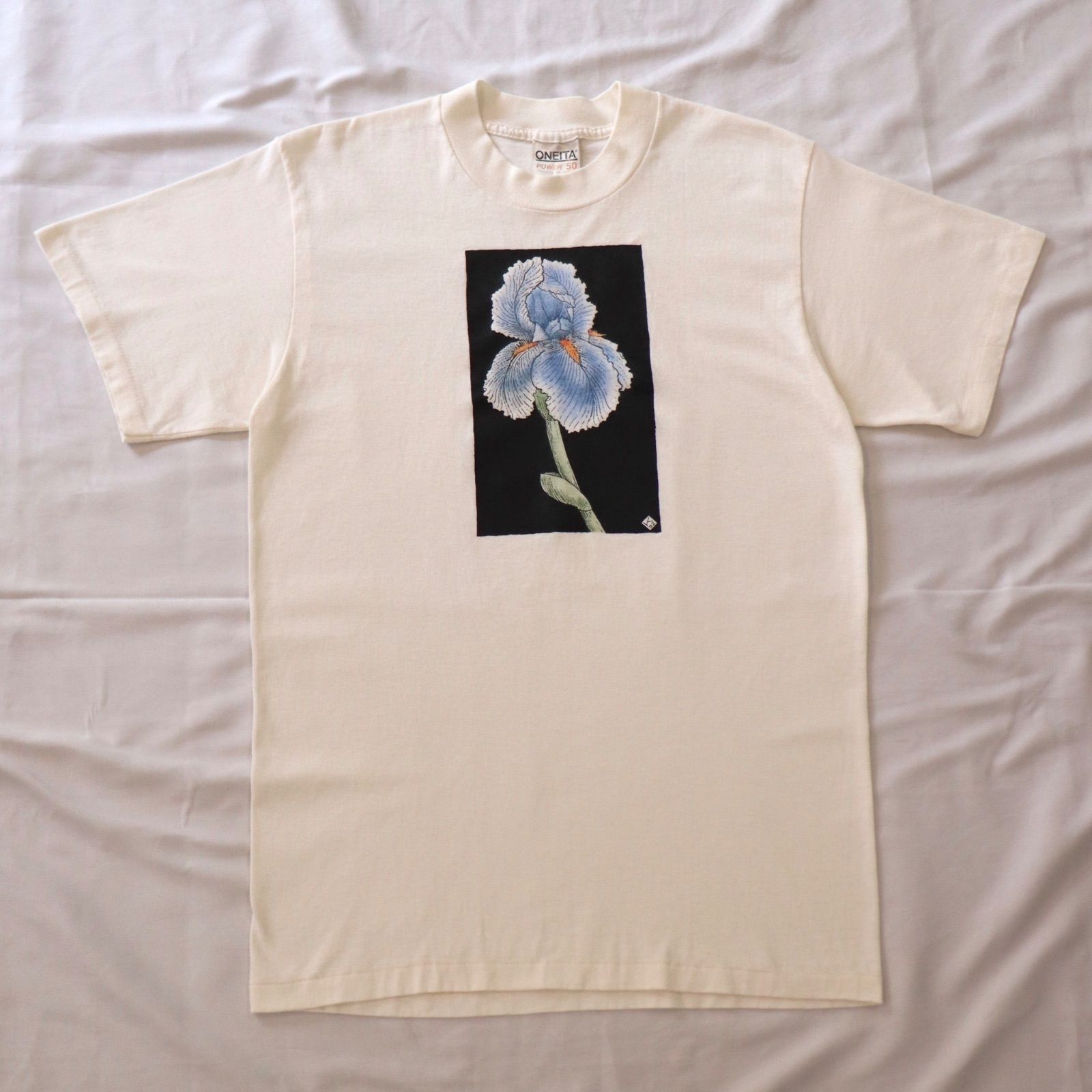 ~90's Design Print Tee 