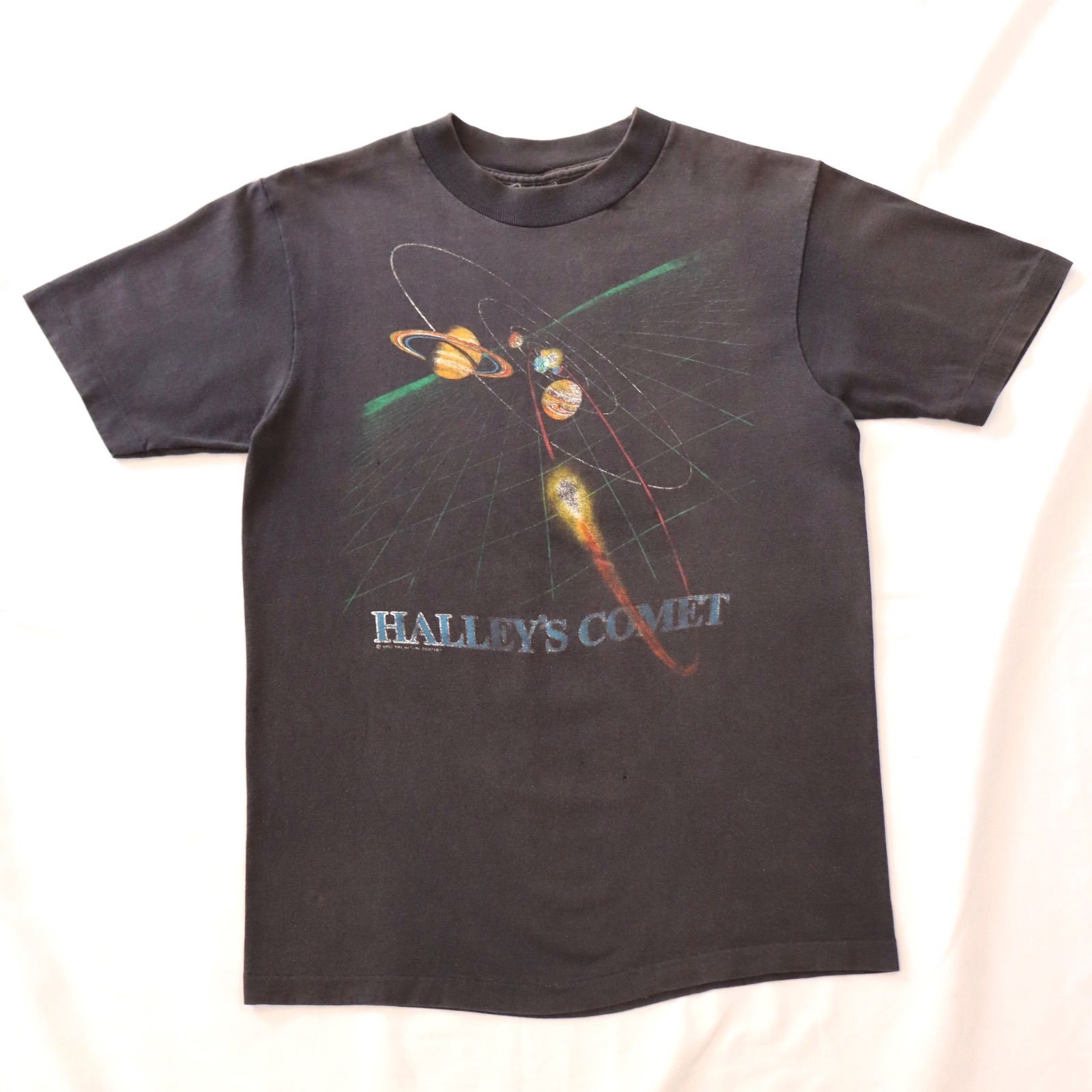 80's Design Print Tee 